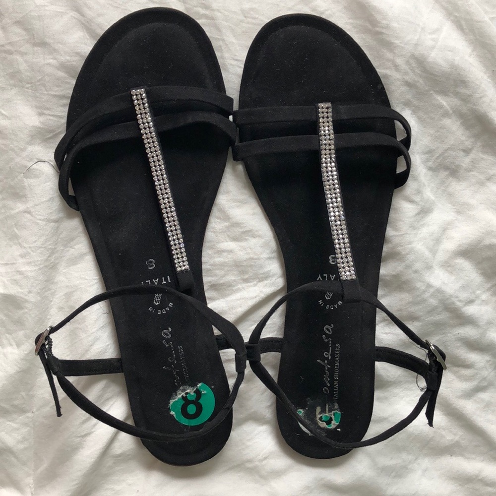 CONTESA Sandals